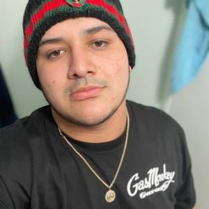 Meet your Posher, Erick